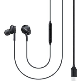 Słuchawki dokanałowe SAMSUNG EO-IC100