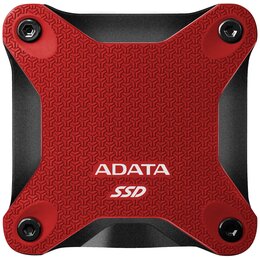 Dysk ADATA SD620 1TB SSD Czerwony