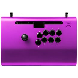 Kontroler PDP Victrix Pro FS Arcade Fight Stick Fioletowy