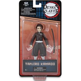 Figurka MCFARLANE Demon Slayer Kimetsu no Yaiba Tanjiro Kamado
