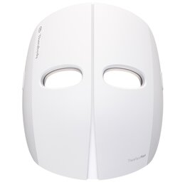 Maska LED na twarz THERABODY Theraface mask