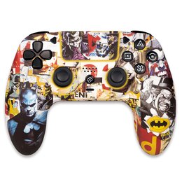 Kontroler FR-TEC BATPS4GP PS4 DC Batman