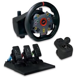 Kierownica FR-TEC FT7016 Grand Chelem Wheel