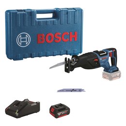 Piła szablasta BOSCH Professional GSA 185-Li 06016C0021