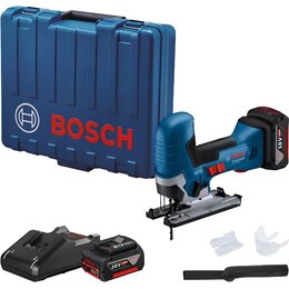 Wyrzynarka BOSCH Professional GST 185-LI 06015B2022