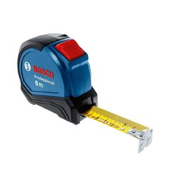 Taśma miernicza BOSCH 1600A01V3S (8 m)