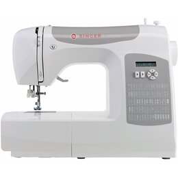 Maszyna do szycia SINGER C5205