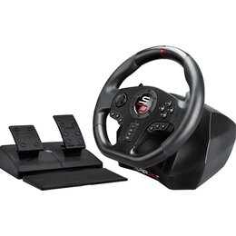 Kierownica SUBSONIC SV 850 (PS4/SWITCH/PC/XBOS ONE/XBOX SERIES S/X)