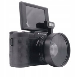 Aparat Nikon Coolpix L340 w Cyfrowe aparaty fotograficzne