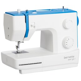Maszyna do szycia BERNETTE Sew&Go 1