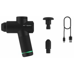 Masażer ręczny Gun HYPERICE Hypervolt Go 2 Czarny