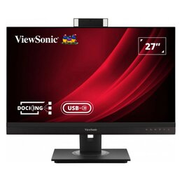 Monitor VIEWSONIC VG2756V-2K 27" 2560x1440px IPS 60Hz 5ms [GTG]