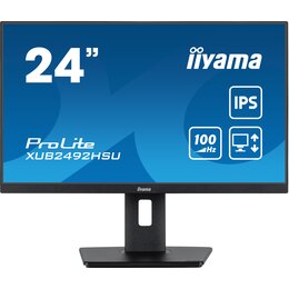 Monitor IIYAMA ProLite XUB2492HSU-B6