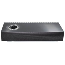 Głośnik multiroom NAIM Mu-so 2 gen. Czarny
