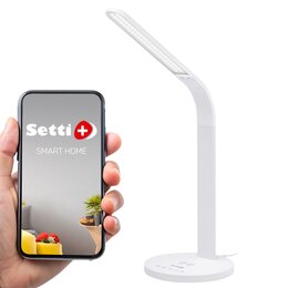 Lampa biurkowa SETTI+  SL610