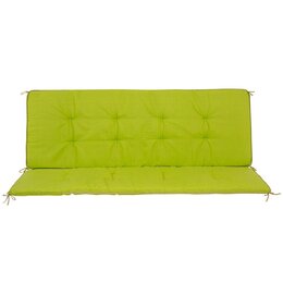 Poduszki na huśtawkę PATIO Girona D001-12PB 158 x 110 x 5 cm