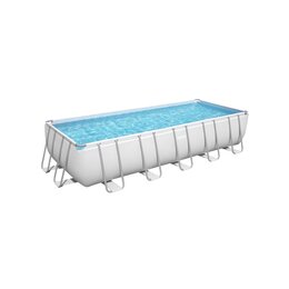 Basen BESTWAY Power Steel 5611Z 640 x 274 x 132 cm 19281L