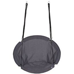 Huśtawka PATIO Bocianie gniazdo D029-06TB Szary
