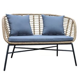 Ławka ogrodowa PATIO Danielle 47131