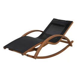 Leżak ogrodowy PATIO Larice 47522