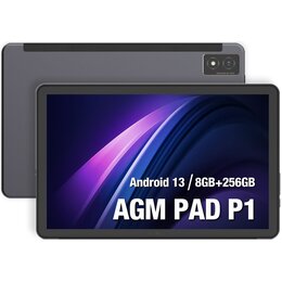 Tablet AGM PAD P1