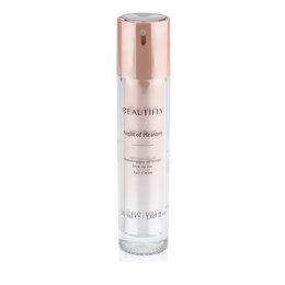 Krem BEAUTIFLY Night of Pleasure 50 ml