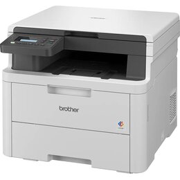Urządzenie wielofunkcyjne BROTHER DCP-L3520CDW 