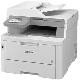Urządzenie wielofunkcyjne BROTHER MFC-L8390CDW Druk w kolorze, Automatyczny druk dwustronny, Wi-Fi