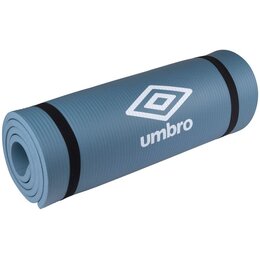 Mata do ćwiczeń UMBRO NBR Szary