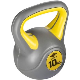 Kettlebell UMBRO 269467 (10 kg)