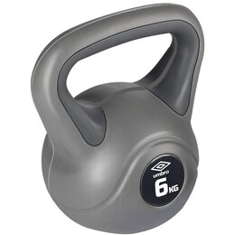 Kettlebell UMBRO 269450 (6 kg)