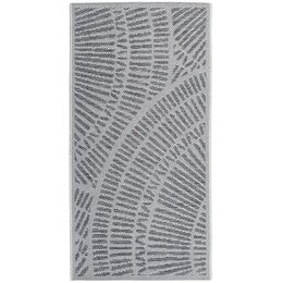 Dywan MULTIDECOR Clyde 80 x 150 cm Szary