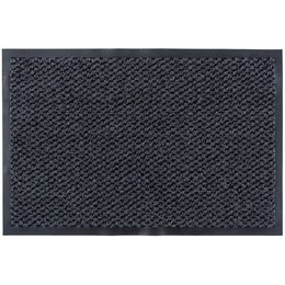 Wycieraczka MULTI-DECOR Starlight Szary 40 x 60 cm