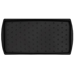 Ociekacz MULTIDECOR Soho Boot Tray (Czarny)