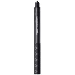 Ramię teleskopowe INSTA360 Action Invisible Selfie Stick Czarny