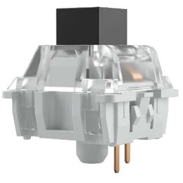 Przełączniki GLORIOUS PC Kailh Box Black (120 szt.)