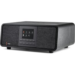 Radio PINELL Supersound 501 Czarny