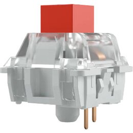 Przełączniki GLORIOUS PC Kailh Box Red (120 szt.)