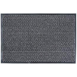 Wycieraczka MULTI-DECOR Starlight Beżowo-szary 80 x 120 cm