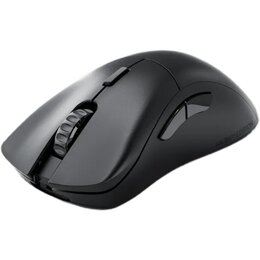 Mysz GLORIOUS PC Model D2 Pro 4K/8KHz Edition Czarny