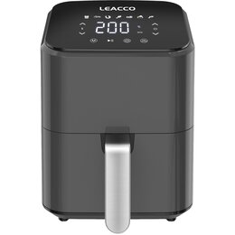 Air Fryer Frytkownica beztłuszczowa LEACCO AF010 3.5l 7 automatycznych programów
