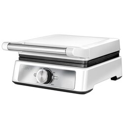 Gofrownica MPM MGO-41 Biały