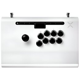 Kontroler PDP Victrix Pro FS Arcade Fight Stick Biały