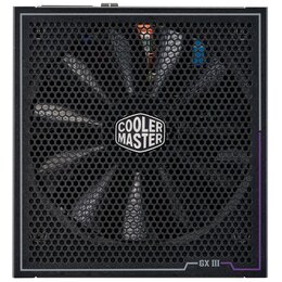 Zasilacz COOLER MASTER GX III 750W 80 Plus Gold