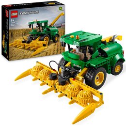LEGO 42168 Technic John Deere 9700 Forage Harvester