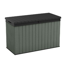 Skrzynia ogrodowa KETER Darwin Box 662 L Oliwkowy