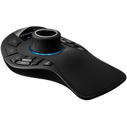 Manipulator 3D 3DCONNEXION 3DX-700119 SpaceMouse Pro Wireless