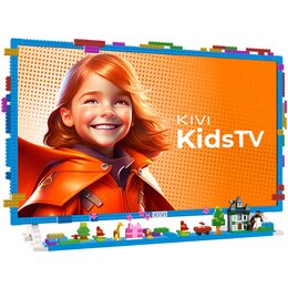 Telewizor KIVI Kids TV 