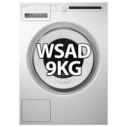Pralka ASKO W2096P.W/3 9kg 1600 obr