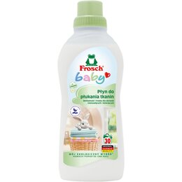 Koncentrat do płukania FROSCH Baby 750 ml